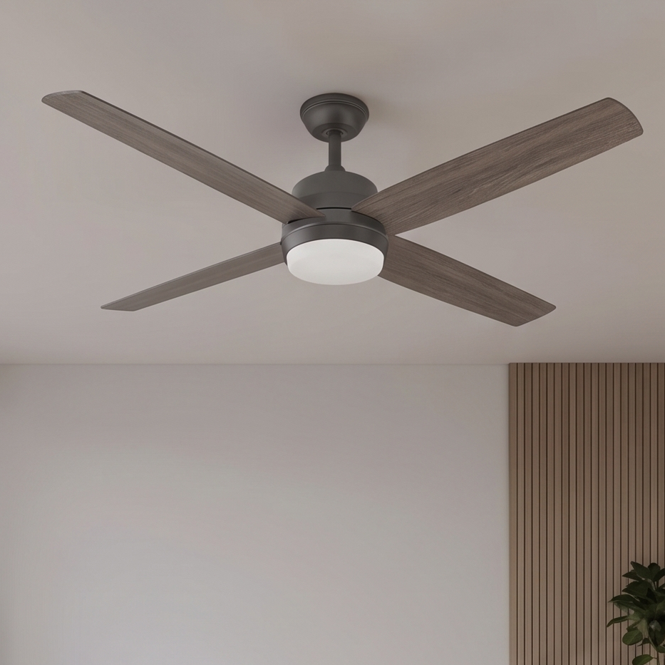 Harbor Breeze Smart Fans