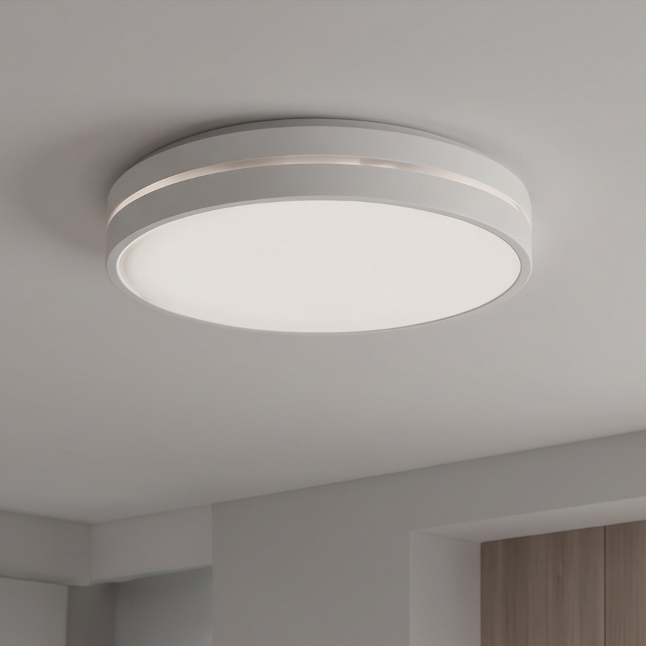 Harbor Breeze Flush Mount