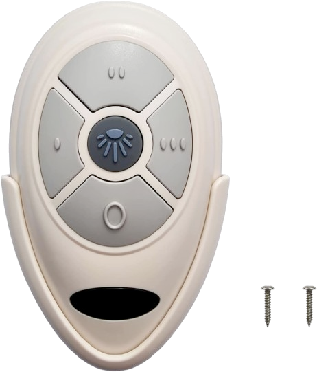 Ceiling Fan Remote Control Replacement